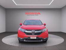 HONDA CR-V 2.0 i-MMD Elegance 4WD, Full-Hybrid Petrol/Electric, Second hand / Used, Automatic - 3