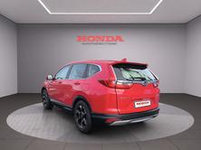 HONDA CR-V 2.0 i-MMD Elegance 4WD, Full-Hybrid Petrol/Electric, Second hand / Used, Automatic - 6