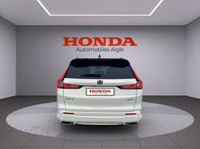 HONDA CR-V 2.0 i-MMD Plug-in Hybrid Advance Tech 2WD, Plug-in-Hybrid Petrol/Electric, Second hand / Used, Automatic - 4