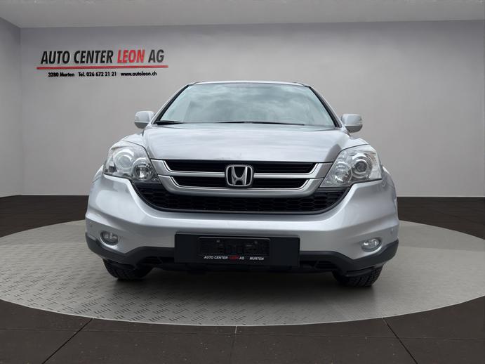 HONDA CR-V 2.0 4WD Comfort, Petrol, Second hand / Used, Manual