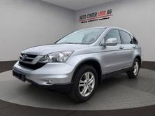 HONDA CR-V 2.0 4WD Comfort, Petrol, Second hand / Used, Manual - 2
