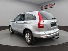 HONDA CR-V 2.0 4WD Comfort, Petrol, Second hand / Used, Manual - 4
