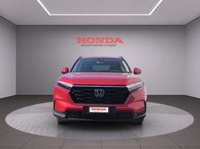 HONDA CR-V 2.0 i-MMD Elegance 4WD, Full-Hybrid Petrol/Electric, Second hand / Used, Automatic - 2