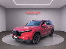 HONDA CR-V 2.0 i-MMD Elegance 4WD, Full-Hybrid Petrol/Electric, Second hand / Used, Automatic - 3