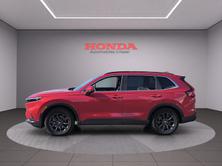 HONDA CR-V 2.0 i-MMD Elegance 4WD, Full-Hybrid Petrol/Electric, Second hand / Used, Automatic - 4