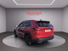 HONDA CR-V 2.0 i-MMD Elegance 4WD, Full-Hybrid Petrol/Electric, Second hand / Used, Automatic - 5