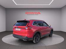 HONDA CR-V 2.0 i-MMD Elegance 4WD, Full-Hybrid Petrol/Electric, Second hand / Used, Automatic - 7