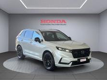 HONDA CR-V 2.0 i-MMD Plug-in Hybrid Advance Tech 2WD, Plug-in-Hybrid Benzin/Elektro, Occasion / Gebraucht, Automatik - 2
