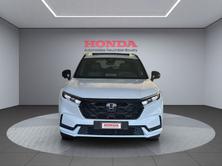 HONDA CR-V 2.0 i-MMD Plug-in Hybrid Advance Tech 2WD, Plug-in-Hybrid Benzin/Elektro, Occasion / Gebraucht, Automatik - 3