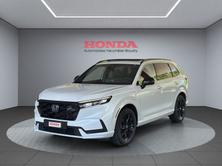 HONDA CR-V 2.0 i-MMD Plug-in Hybrid Advance Tech 2WD, Plug-in-Hybrid Benzin/Elektro, Occasion / Gebraucht, Automatik - 4