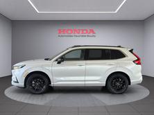 HONDA CR-V 2.0 i-MMD Plug-in Hybrid Advance Tech 2WD, Plug-in-Hybrid Benzin/Elektro, Occasion / Gebraucht, Automatik - 5