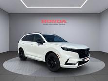 HONDA CR-V 2.0 i-MMD Plug-in Hybrid Advance Tech 2WD, Plug-in-Hybrid Benzin/Elektro, Occasion / Gebraucht, Automatik - 2
