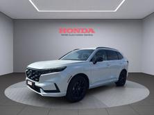 HONDA CR-V 2.0 i-MMD Plug-in Hybrid Advance Tech 2WD, Plug-in-Hybrid Benzin/Elektro, Occasion / Gebraucht, Automatik - 4