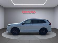 HONDA CR-V 2.0 i-MMD Plug-in Hybrid Advance Tech 2WD, Plug-in-Hybrid Benzin/Elektro, Occasion / Gebraucht, Automatik - 5