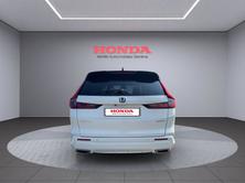 HONDA CR-V 2.0 i-MMD Plug-in Hybrid Advance Tech 2WD, Plug-in-Hybrid Benzin/Elektro, Occasion / Gebraucht, Automatik - 7