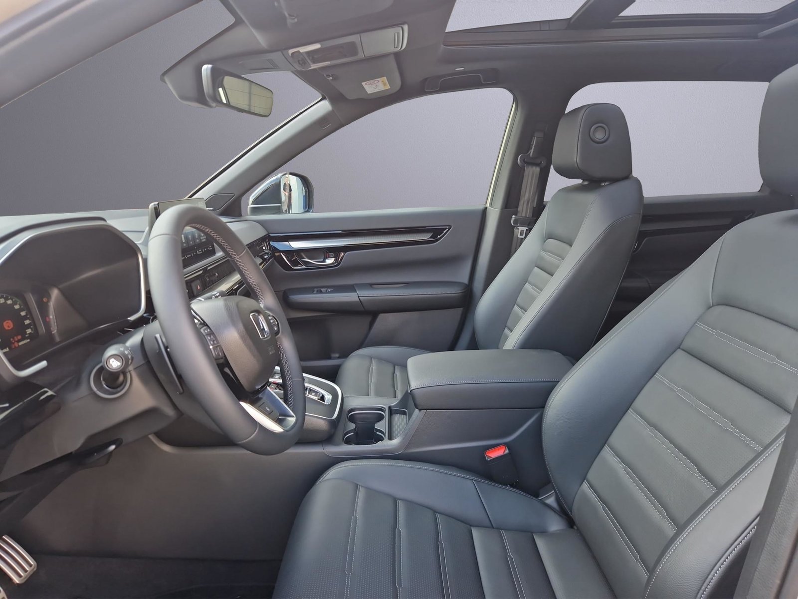 HONDA CR-V 2.0 i-MMD Plug-in Hybrid Advance Tech 2WD