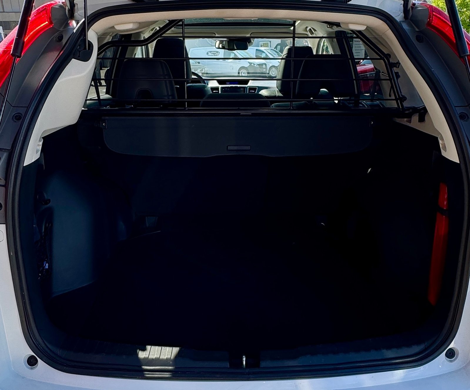HONDA CR-V 1.6 i-DTEC Executive 4WD Automatic CH Fahrzeug au, Diesel, Occasioni / Usate, Automatico - 7