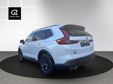HONDA CR-V 2.0i MMD Advance 4WD, Full-Hybrid Petrol/Electric, Second hand / Used, Automatic - 4