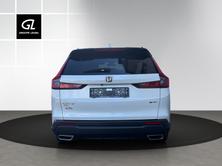 HONDA CR-V 2.0i MMD Advance 4WD, Full-Hybrid Petrol/Electric, Second hand / Used, Automatic - 5