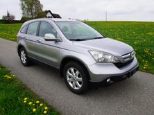 HONDA CR-V 2.0 i-VTEC Elegance 4WD, Petrol, Second hand / Used, Automatic - 3