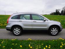 HONDA CR-V 2.0 i-VTEC Elegance 4WD, Petrol, Second hand / Used, Automatic - 4