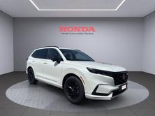 HONDA CR-V 2.0 i-MMD Plug-in Hybrid Advance Tech 2WD, Plug-in-Hybrid Benzin/Elektro, Occasion / Gebraucht, Automatik - 2