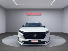 HONDA CR-V 2.0 i-MMD Plug-in Hybrid Advance Tech 2WD, Plug-in-Hybrid Benzin/Elektro, Occasion / Gebraucht, Automatik - 3