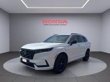 HONDA CR-V 2.0 i-MMD Plug-in Hybrid Advance Tech 2WD, Plug-in-Hybrid Benzin/Elektro, Occasion / Gebraucht, Automatik - 4