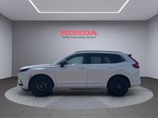 HONDA CR-V 2.0 i-MMD Plug-in Hybrid Advance Tech 2WD, Plug-in-Hybrid Benzin/Elektro, Occasion / Gebraucht, Automatik - 5