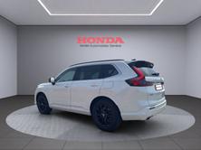HONDA CR-V 2.0 i-MMD Plug-in Hybrid Advance Tech 2WD, Plug-in-Hybrid Benzin/Elektro, Occasion / Gebraucht, Automatik - 6