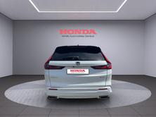 HONDA CR-V 2.0 i-MMD Plug-in Hybrid Advance Tech 2WD, Plug-in-Hybrid Benzin/Elektro, Occasion / Gebraucht, Automatik - 7