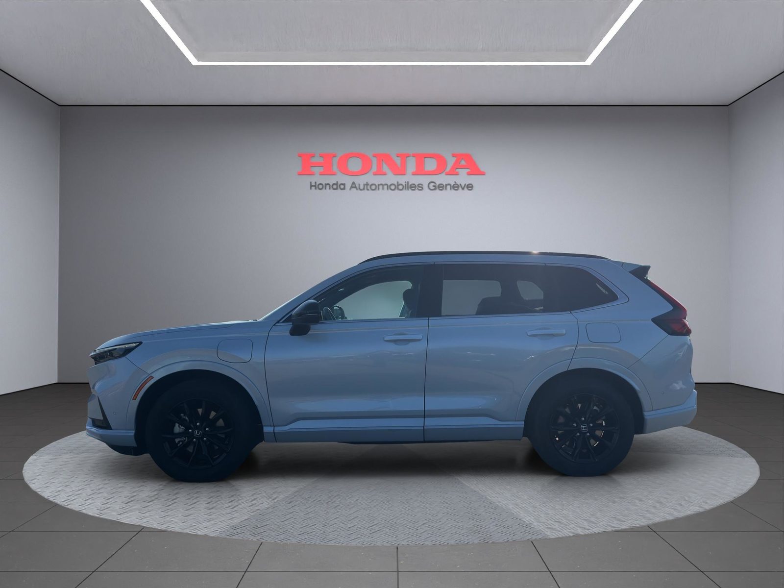 HONDA CR-V 2.0 i-MMD Plug-in Hybrid Advance Tech 2WD, Plug-in-Hybrid Benzina/Elettrica, Occasioni / Usate, Automatico - 5