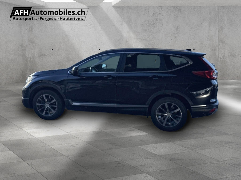 HONDA CR-V 2.0 i-MMD Executive 4WD, Full-Hybrid Petrol/Electric, Second hand / Used, Automatic - 2
