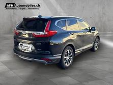 HONDA CR-V 2.0 i-MMD Executive 4WD, Full-Hybrid Petrol/Electric, Second hand / Used, Automatic - 5