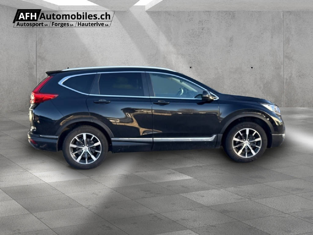 HONDA CR-V 2.0 i-MMD Executive 4WD, Full-Hybrid Petrol/Electric, Second hand / Used, Automatic - 6