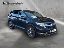 HONDA CR-V 2.0 i-MMD Executive 4WD, Full-Hybrid Petrol/Electric, Second hand / Used, Automatic - 7