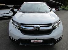 HONDA CR-V 1.5 i-VTEC Lifestyle 4WD Automatic, Benzin, Occasion / Gebraucht, Automatik - 2