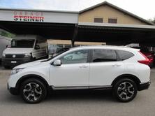 HONDA CR-V 1.5 i-VTEC Lifestyle 4WD Automatic, Benzin, Occasion / Gebraucht, Automatik - 3