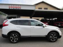 HONDA CR-V 1.5 i-VTEC Lifestyle 4WD Automatic, Benzin, Occasion / Gebraucht, Automatik - 4