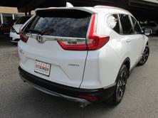 HONDA CR-V 1.5 i-VTEC Lifestyle 4WD Automatic, Benzin, Occasion / Gebraucht, Automatik - 5