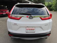 HONDA CR-V 1.5 i-VTEC Lifestyle 4WD Automatic, Benzin, Occasion / Gebraucht, Automatik - 6