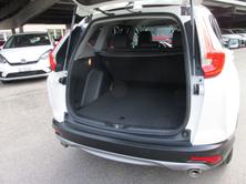 HONDA CR-V 1.5 i-VTEC Lifestyle 4WD Automatic, Benzin, Occasion / Gebraucht, Automatik - 7