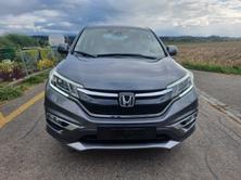 HONDA CR-V 1.6 i-DTEC Elegance Plus 4WD Automatic, Diesel, Occasion / Utilisé, Automatique - 2