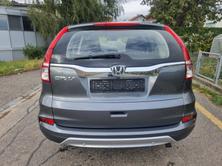 HONDA CR-V 1.6 i-DTEC Elegance Plus 4WD Automatic, Diesel, Occasion / Utilisé, Automatique - 6