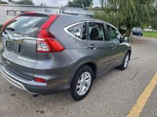 HONDA CR-V 1.6 i-DTEC Elegance Plus 4WD Automatic, Diesel, Occasion / Utilisé, Automatique - 7