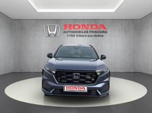 HONDA CR-V 2.0 i-MMD Plug-in Hybrid Advance Tech 2WD, Plug-in-Hybrid Benzin/Elektro, Occasion / Gebraucht, Automatik - 2