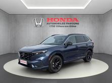 HONDA CR-V 2.0 i-MMD Plug-in Hybrid Advance Tech 2WD, Plug-in-Hybrid Benzin/Elektro, Occasion / Gebraucht, Automatik - 3