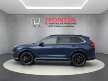 HONDA CR-V 2.0 i-MMD Plug-in Hybrid Advance Tech 2WD, Plug-in-Hybrid Benzin/Elektro, Occasion / Gebraucht, Automatik - 4
