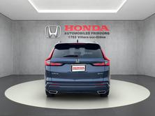 HONDA CR-V 2.0 i-MMD Plug-in Hybrid Advance Tech 2WD, Plug-in-Hybrid Benzin/Elektro, Occasion / Gebraucht, Automatik - 6