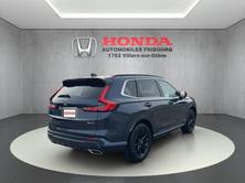 HONDA CR-V 2.0 i-MMD Plug-in Hybrid Advance Tech 2WD, Plug-in-Hybrid Benzin/Elektro, Occasion / Gebraucht, Automatik - 7